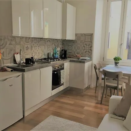 Apartmán Ortensia *